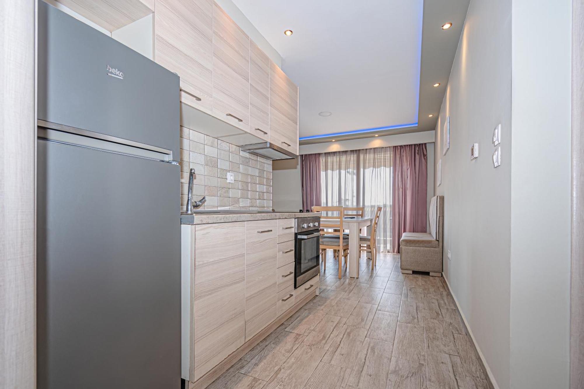 Apartamento Casa Consta Pefkochori Exterior foto